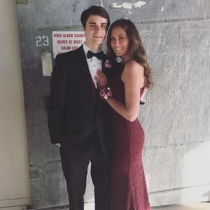 Meet your Posher, Jacob